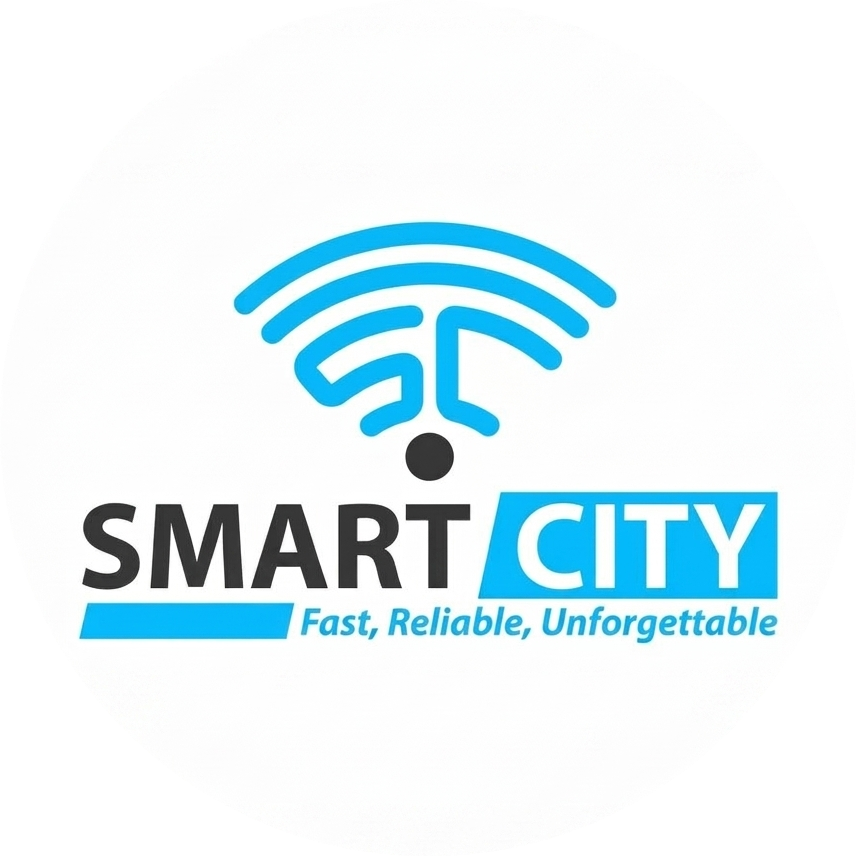SmartCity Logo